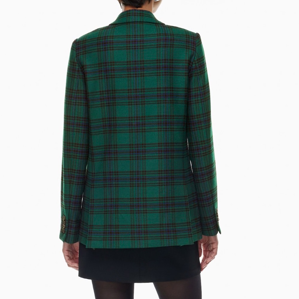 WILFRED Destiny Blazer - Picture 5 of 6